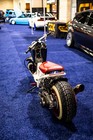Black Tie Tailgate 2025 (Car Photos)