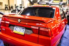 Black Tie Tailgate 2025 (Car Photos)