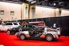Black Tie Tailgate 2025 (Car Photos)