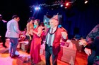 New Year's Eve 2026 in Atlantic City at The Showboat Hotel