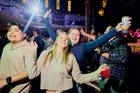 New Year's Eve 2026 in Atlantic City at The Showboat Hotel
