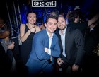 NYE 2026 at The Crystal Tea Room