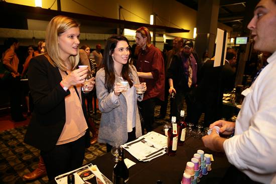 Whiskeyfest 2013