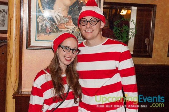 The Devil's Crawl