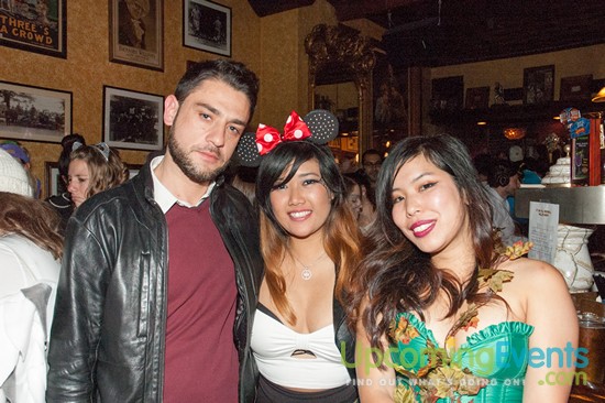 The Devil's Crawl