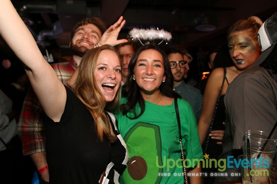 Heaven & Hell 2017