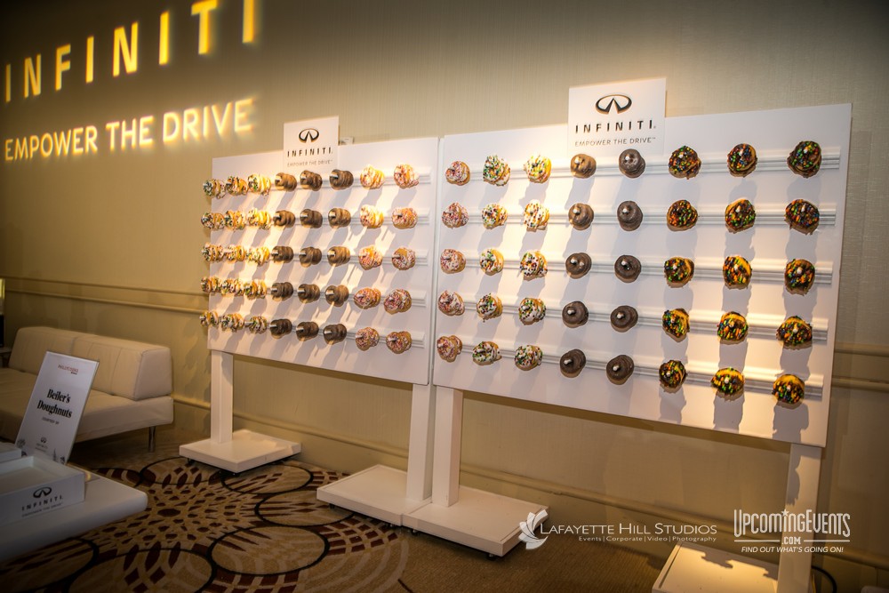 Philly Cooks 2018