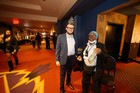 New Year's Eve 2024 in Atlantic City at The Showboat Hotel