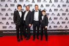 Black Tie Tailgate 2024 (The Red Carpet)