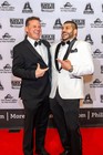 Black Tie Tailgate 2024 (The Red Carpet)