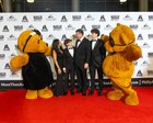 Black Tie Tailgate 2024 (The Red Carpet)