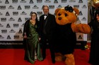 Black Tie Tailgate 2024 (The Red Carpet)