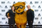 Black Tie Tailgate 2024 (The Red Carpet)