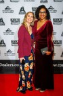 Black Tie Tailgate 2024 (The Red Carpet)