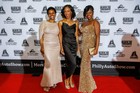 Black Tie Tailgate 2024 (The Red Carpet)