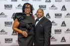Black Tie Tailgate 2024 (The Red Carpet)