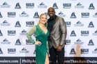 Black Tie Tailgate 2024 (The Red Carpet)