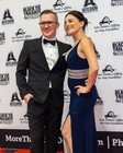 Black Tie Tailgate 2024 (The Red Carpet)