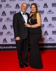 Black Tie Tailgate 2024 (The Red Carpet)