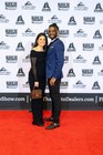 Black Tie Tailgate 2024 (The Red Carpet)