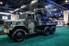 Black Tie Tailgate 2024 (Car Photos)