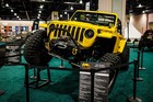 Black Tie Tailgate 2024 (Car Photos)