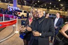 Black Tie Tailgate 2024 (General Event Photos)