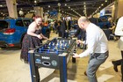 Black Tie Tailgate 2024 (General Event Photos)