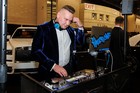 Black Tie Tailgate 2024 (General Event Photos)