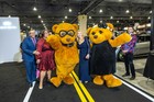 Black Tie Tailgate 2024 (General Event Photos)