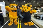 Black Tie Tailgate 2024 (General Event Photos)