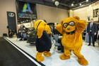 Black Tie Tailgate 2024 (General Event Photos)