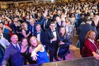 Black Tie Tailgate 2024 (General Event Photos)