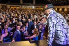 Black Tie Tailgate 2024 (General Event Photos)