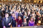 Black Tie Tailgate 2024 (General Event Photos)