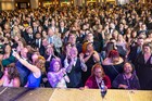 Black Tie Tailgate 2024 (General Event Photos)