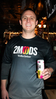 Outer Circle Social Group @ Drinker's Pub Ugly Sweater Party