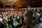 Black Tie Tailgate 2026 (General Event Photos)