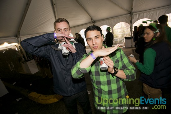 McPattyfest 2015!
