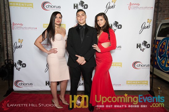 Hair O' The Dog 2017 (Red Carpet)