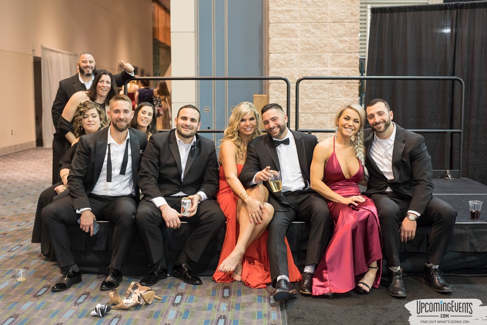 Black Tie Tailgate 2020 (General Event Shots)