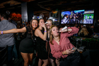 NYE 2022 at City Tap House Logan Square