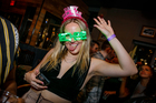 NYE 2022 at City Tap House Logan Square