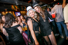 New Year's Eve in Philadelphia at Ladder 15