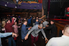 New Year's Eve in Atlantic City at The Showboat Hotel