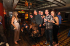 New Year's Eve in Atlantic City at The Showboat Hotel