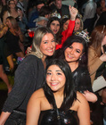 New Year's Eve in Atlantic City at The Showboat Hotel