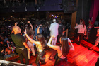 New Year's Eve in Atlantic City at The Showboat Hotel