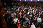 New Year's Eve in Atlantic City at The Showboat Hotel