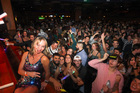 New Year's Eve in Atlantic City at The Showboat Hotel